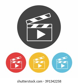 video icon