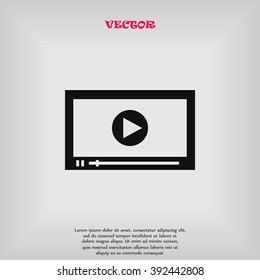 video icon