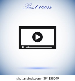video icon