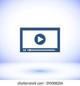 video icon