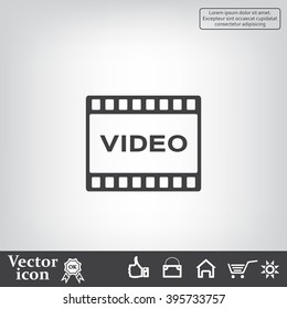 video icon