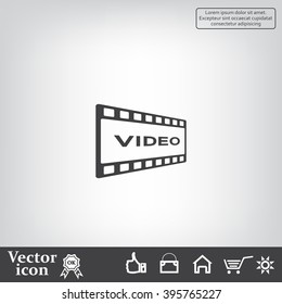 video icon