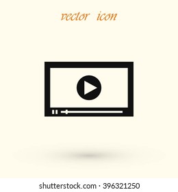 video icon
