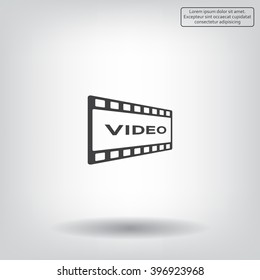 video icon
