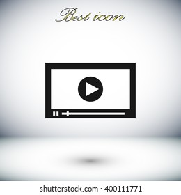 video icon