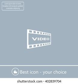 video icon