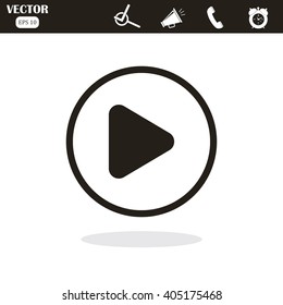 Video icon