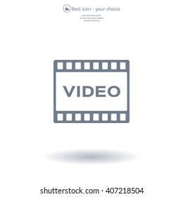 video icon
