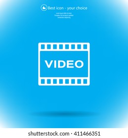 video icon