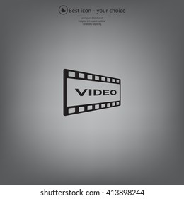 video icon