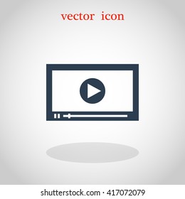video icon