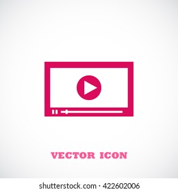 video icon