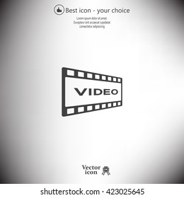 video icon
