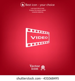 video icon