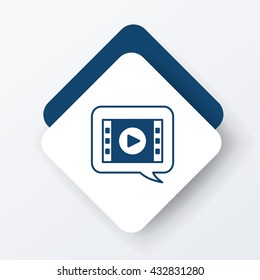 video icon