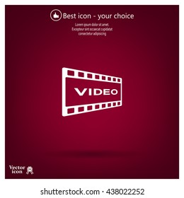video icon