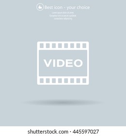 video icon