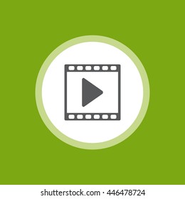 video Icon