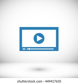 video icon