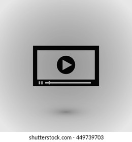 video icon