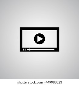 video icon