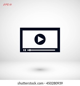 video icon