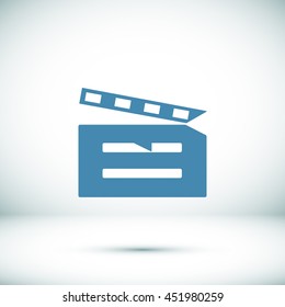 video icon