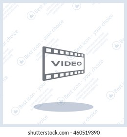 video icon