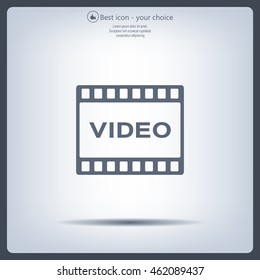 video icon