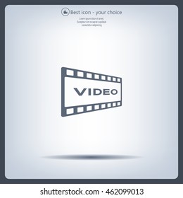 video icon