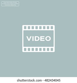 video icon