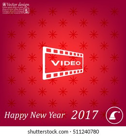 video icon
