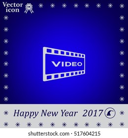 video icon