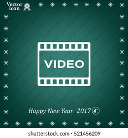 video icon