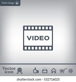 video icon