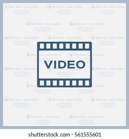video icon
