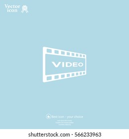 video icon