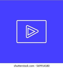 Video Icon