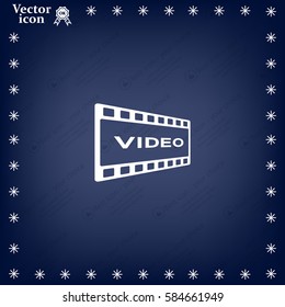 video icon