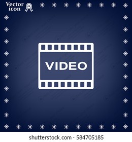 video icon