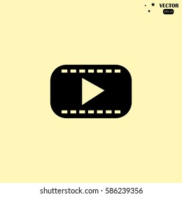 Video icon