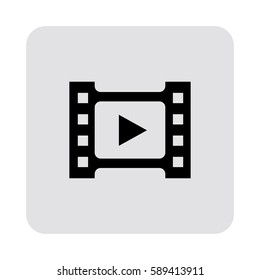 Video icon