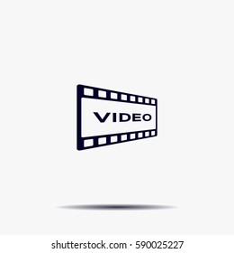 video icon