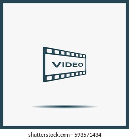 video icon