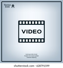 video icon