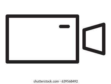 video icon