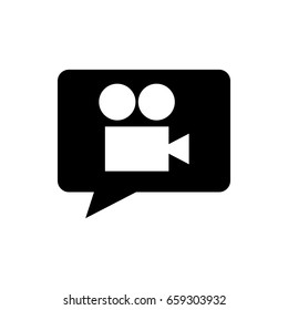 video icon 
