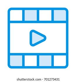 Video icon