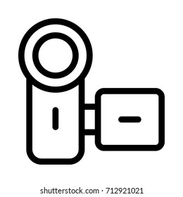 Video icon