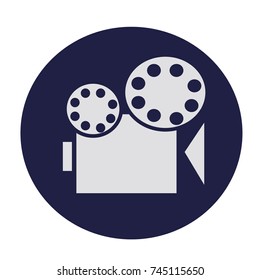 Video icon